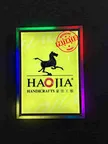 poster light box